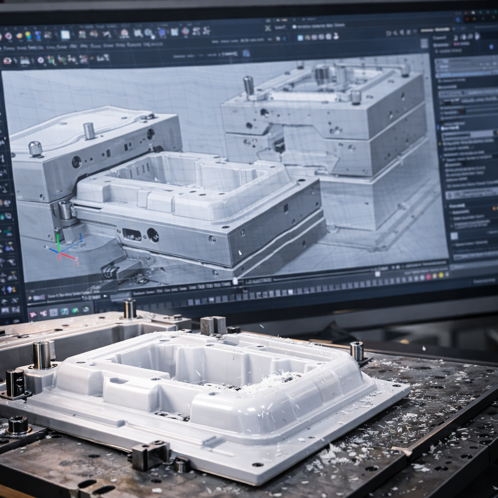 Corte láser de precisión